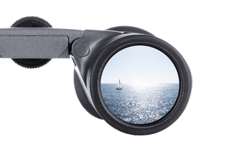 Steiner BluHorizons 10X42 Fernglas 