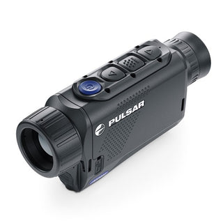 Pulsar Axion XQ30 pro Wärmebildmonokular 