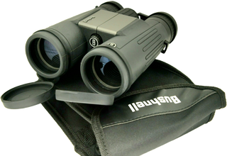 Fernglas Bushnell Powerview 2 10x42