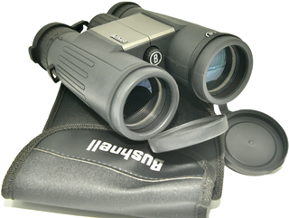 Fernglas Bushnell Powerview 2 10x42