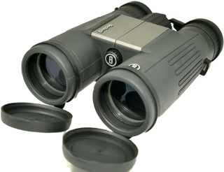 Fernglas Bushnell Powerview 2 10x42