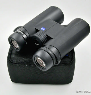 ZEISS Conquest HD 10x42 Fernglas 