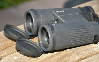 Fernglas Bushnell Powerview 2 10x42