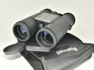 Fernglas Bushnell Powerview 2 10x42