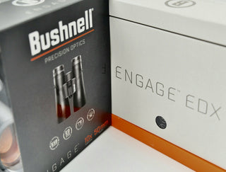 Fernglas Bushnell Engage EDX 12x50