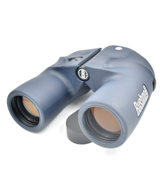 Bushnell Marine 7x50 Fernglas mit Kompass + Fadenkreuz