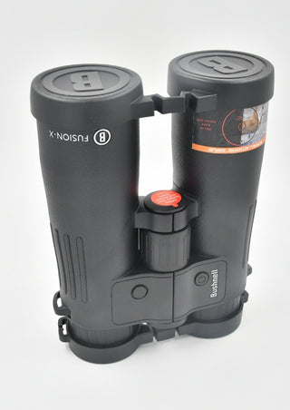 Bushnell FUSION X Telemetrie 10x42 Fernglas