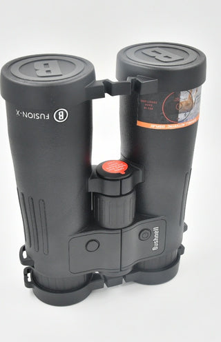 Bushnell FUSION X Telemetrie 10x42 Fernglas