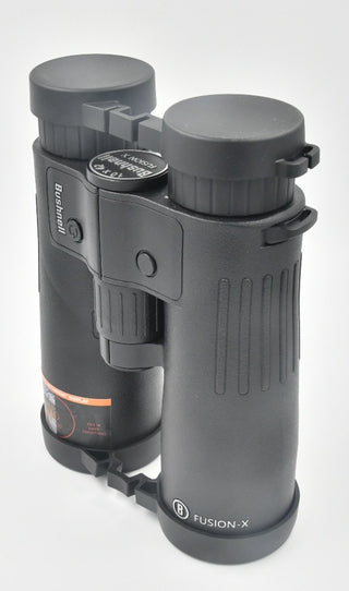 Bushnell FUSION X Telemetrie 10x42 Fernglas