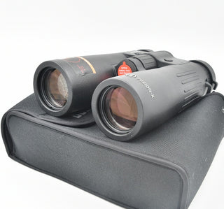 Bushnell FUSION X Telemetrie 10x42 Fernglas