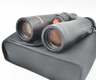 Bushnell FUSION X Telemetrie 10x42 Fernglas