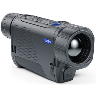 PULSAR Axion 2 LRF XQ35 Pro Monokulare Integrierter Laser-Entfernungsmesser 