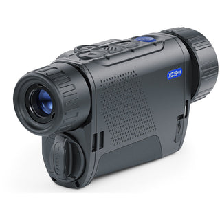 PULSAR Axion 2 LRF XQ35 Pro Monokulare Integrierter Laser-Entfernungsmesser 