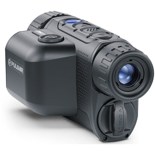 PULSAR Axion 2 LRF XQ35 Pro Monokulare Integrierter Laser-Entfernungsmesser 