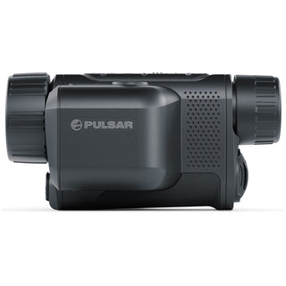 PULSAR Axion 2 LRF XQ35 Pro Monokulare Integrierter Laser-Entfernungsmesser 