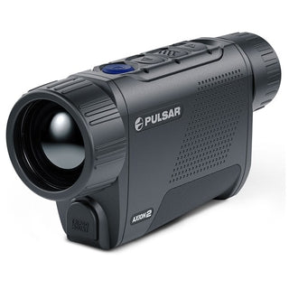 Pulsar Wärmebildmonokular Axion 2 XQ35 Pro 