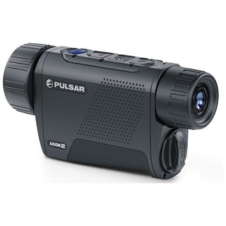 Pulsar Wärmebildmonokular Axion 2 XQ35 Pro 