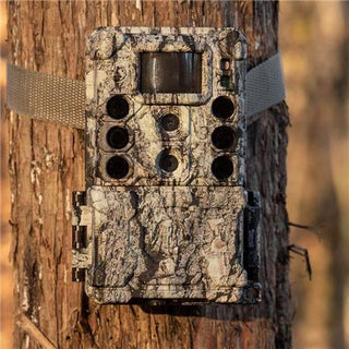 Bushnell Core DS 4K 32 MP schwarze LED-Kamerafalle – Camo