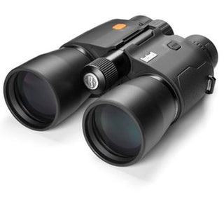 Bushnell Fusion 1 Meile Bogen 12x50