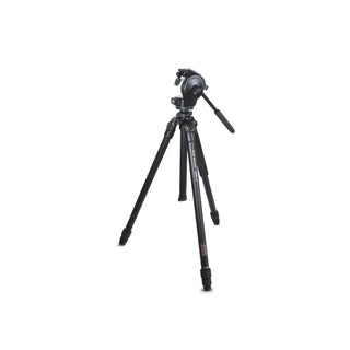 Kite Optics ARDEA CF + 128RC Stativ Manfrotto