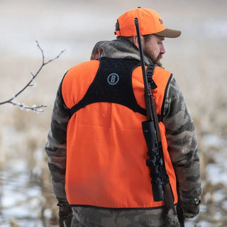 Bushnell-Gurt für Ferngläser