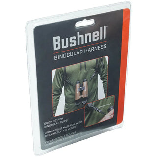 Bushnell-Gurt für Ferngläser